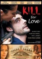 Kill for love обнаженные сцены в ТВ-шоу