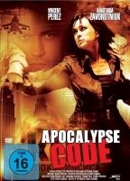 Kod apokalipsisa (2007) Обнаженные сцены