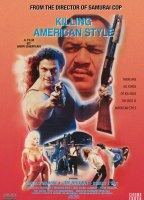 Killing American Style (1990) Обнаженные сцены