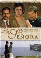 La Señora (2008-2010) Обнаженные сцены