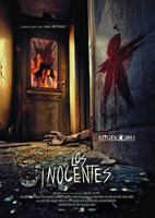 Los inocentes 2013 фильм обнаженные сцены