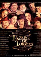 Lázaro de Tormes обнаженные сцены в фильме