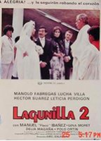 Lagunilla 2 (1983) Обнаженные сцены