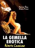 La gemella erotica (1980) Обнаженные сцены