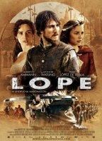 Lope (2010) Обнаженные сцены