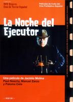 La noche del ejecutor (1992) Обнаженные сцены
