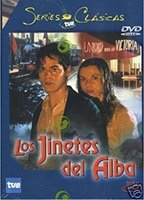 Los jinetes del alba (1990) Обнаженные сцены
