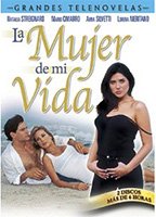 La mujer de mi vida (1998-1999) Обнаженные сцены
