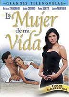 La mujer de mi vida обнаженные сцены в ТВ-шоу