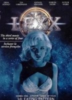Lexx 1997 фильм обнаженные сцены