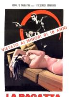 La ragazza di Via Condotti (1973) (1973) Обнаженные сцены
