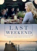 Last Weekend (2014) Обнаженные сцены