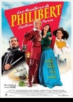 Les aventures de Philibert, capitaine puceau (2011) Обнаженные сцены