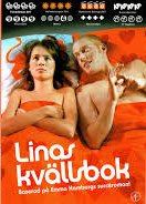 Linas kvällsbok (2007) Обнаженные сцены