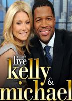 Live! with Kelly and Michael обнаженные сцены в ТВ-шоу