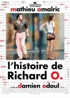 L'histoire de Richard O. (2007) Обнаженные сцены