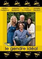 Le gendre idéal 2008 фильм обнаженные сцены