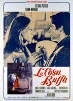 La cosa buffa (1972) Обнаженные сцены