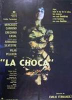 La choca (1974) Обнаженные сцены