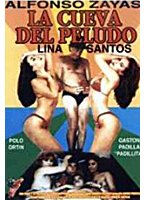La cueva del peludo 1993 фильм обнаженные сцены