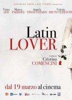 Latin Lover(II) обнаженные сцены в ТВ-шоу