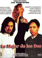 La mujer de los dos (1995) Обнаженные сцены