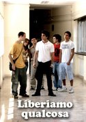 Liberiamo qualcosa (2009) Обнаженные сцены