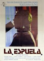La espuela (1976) Обнаженные сцены