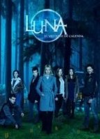 Luna, el misterio de Calenda обнаженные сцены в ТВ-шоу