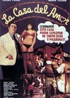 La casa del amor 1972 фильм обнаженные сцены