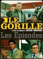 Le Gorille обнаженные сцены в ТВ-шоу