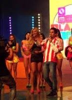 La Liga - Paraguay обнаженные сцены в ТВ-шоу