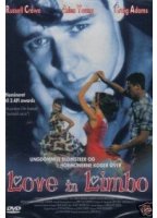 Love in Limbo 1993 фильм обнаженные сцены