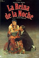 La reina de la noche (1994) Обнаженные сцены