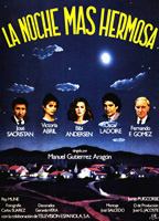 La noche más hermosa (1984) Обнаженные сцены