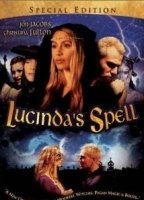 Lucinda's Spell 1998 фильм обнаженные сцены