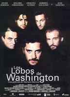 Los lobos de Washington 1999 фильм обнаженные сцены