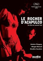 Le rocher d'Acapulco 1995 фильм обнаженные сцены