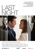Last Night (2010) Обнаженные сцены