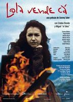 Lola, vende cá (2002) Обнаженные сцены