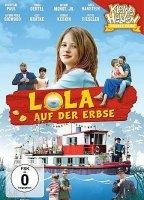 Lola auf der Erbse (2014) Обнаженные сцены