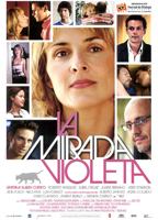 La mirada violeta 2004 фильм обнаженные сцены