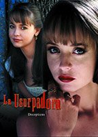 La usurpadora 1998 фильм обнаженные сцены