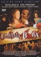 La dama boba обнаженные сцены в ТВ-шоу