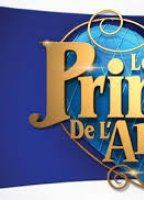 Les princes de l'amour обнаженные сцены в ТВ-шоу