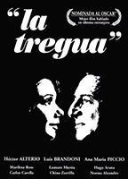 La tregua (1974) Обнаженные сцены