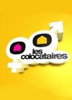 Les Colocataires обнаженные сцены в ТВ-шоу
