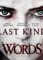 Last Kind Words (2012) Обнаженные сцены