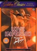 Love Inferno (1977) Обнаженные сцены
