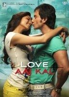 Love Aaj Kal 2009 фильм обнаженные сцены
